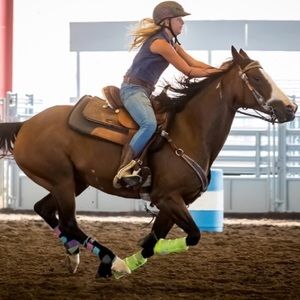 Meet your Posher, Sierra